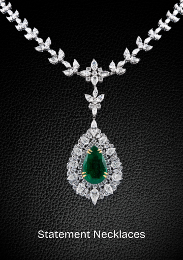 Statement Necklaces