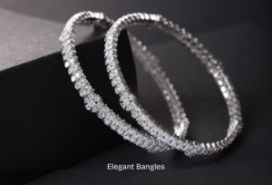 Elegent Bangles