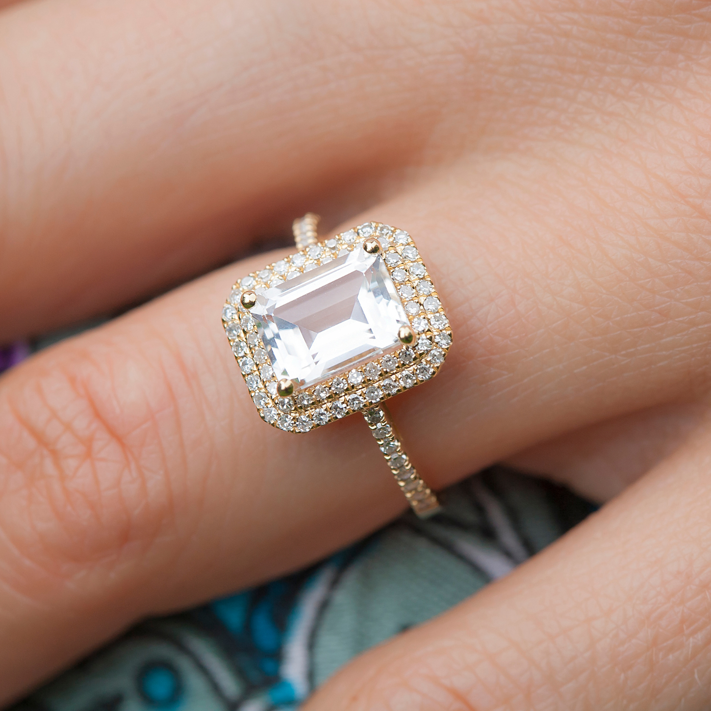 Product gallery
