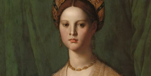 A Brief History of Necklaces: From Ancient  to Modern Times
