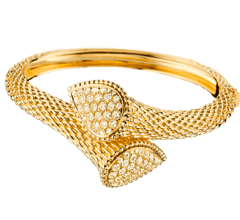 Sheura Brand Ring