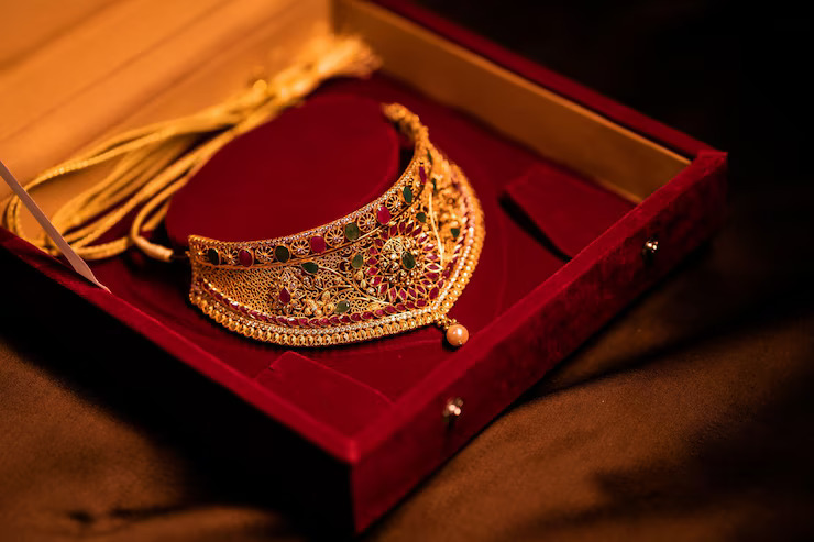 Diamond Bangles 3
