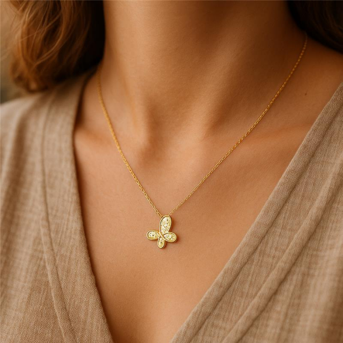 Wildscape Necklaces