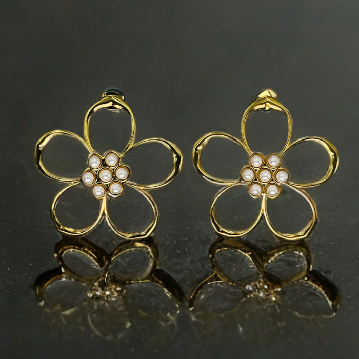 Wildscape Earrings
