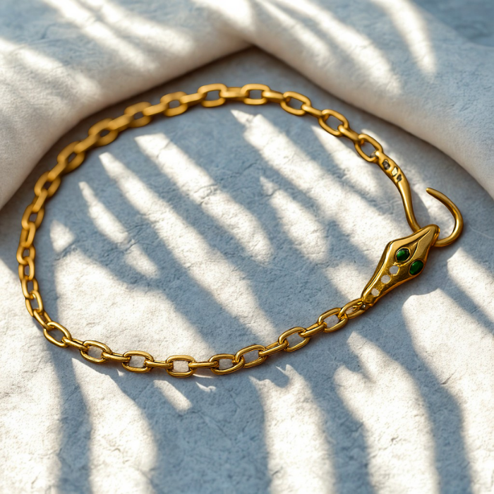 Sheura Event Ready Necklaces